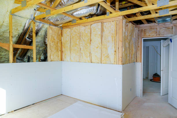 Insulation Repair Services in Tellico Village, TN